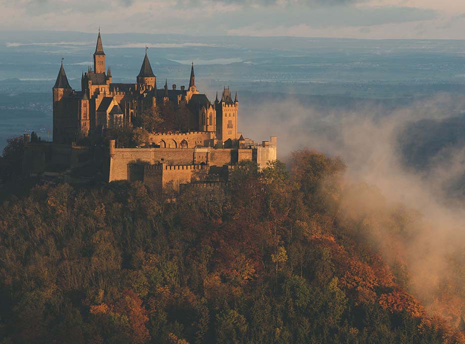 Die Kunst der Fotografie auf Reisen: Magische Momente in Freiburg einfangen