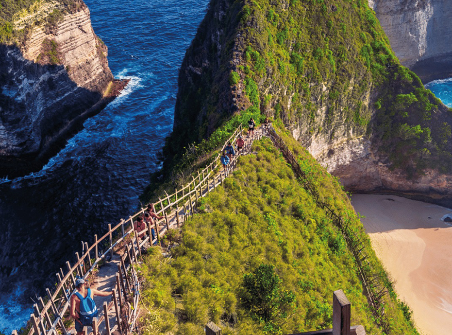 Entdecken Sie Bali: Die besten Reiseziele, die Sie besuchen sollten